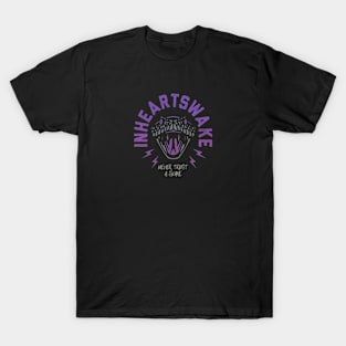 Never Trust A Snake! T-Shirt